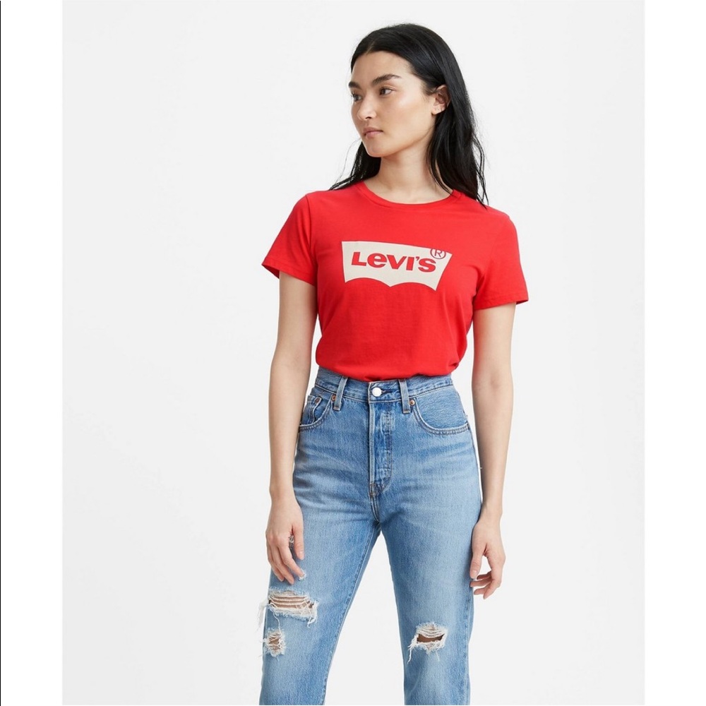 Levi’s 100% cotton T-shirt